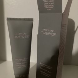 Mary Kay Timewise Age Minimiser Cream