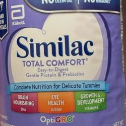 Free Total Comfort 