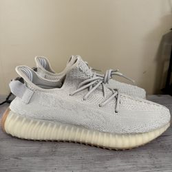 Adidas Yeezy 350 V2 “Sesame”