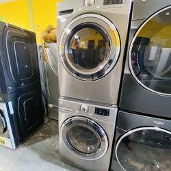 Kenmore Washer And Dryer No Credit Needed
