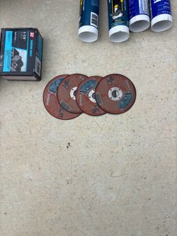 Blade for saw machine
