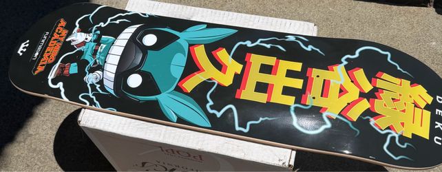Skateboard (New)
