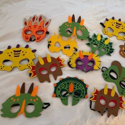 Children’s Masks