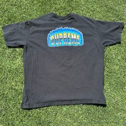 Supreme Chrome Tee