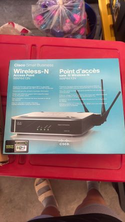 Wireless access point