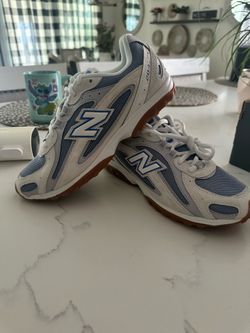Men New Balance Shoes Size 7.5