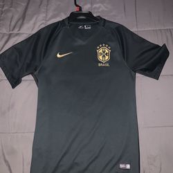 Brazil 2017 3rd Kit
