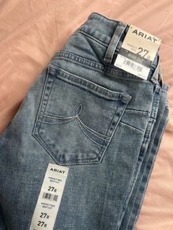 Women’s Ariat Jeans