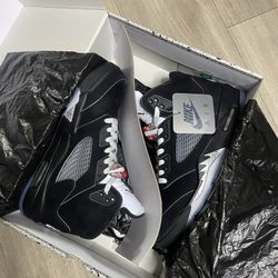 Jordan 5 Reimagined 2025 Sz 10.5 