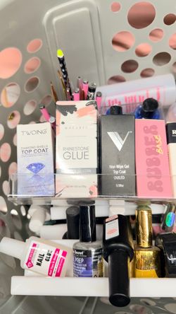 Nail products
