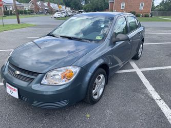 Chevy cobalt
