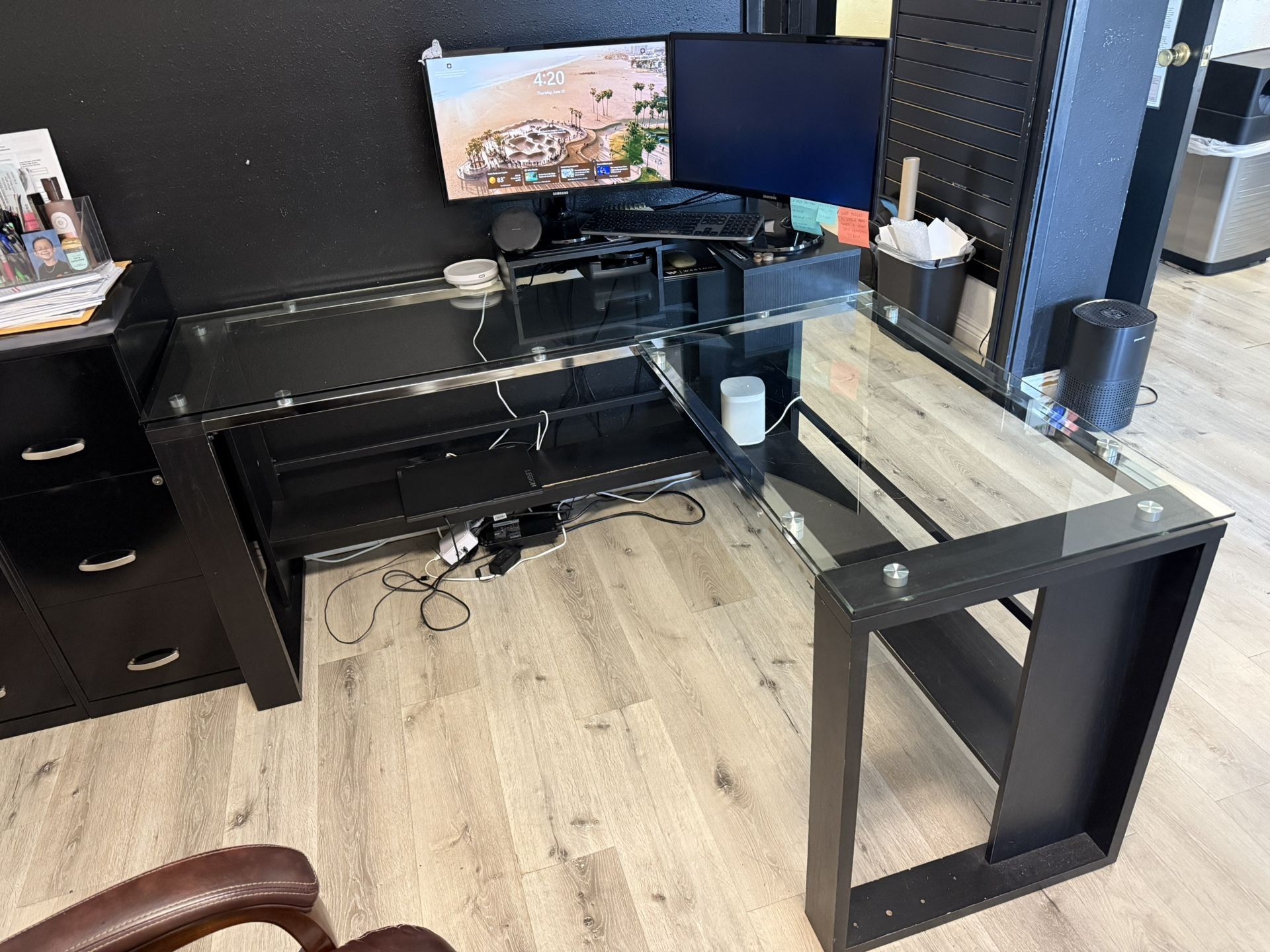 Office Desk