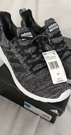 Adidas Shoe Size 12
