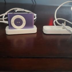 Ipod mini Shuffle