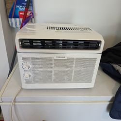 Window Ac Toshiba