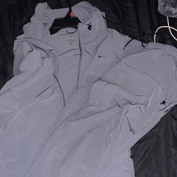 New Nike Elite Jumpsuit 