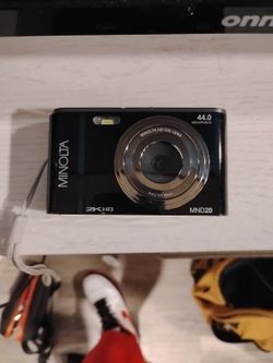 Minolta Mnd20