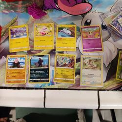 McDonald's 2022 Full Set