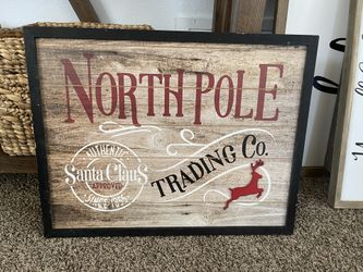 Christmas Wall Decor