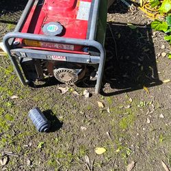 Predator 3200 Watt Generator