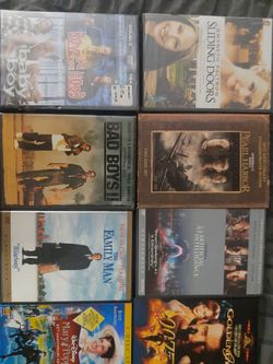 Dvds