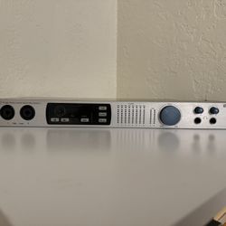 PreSonus Studio 192 USB 3.0 Audio Interface