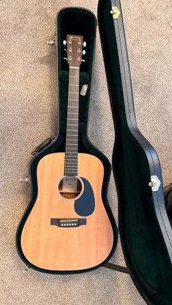 Martin DRS 2 mint with case