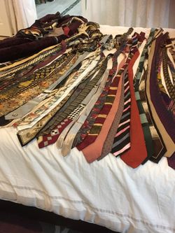 Ties