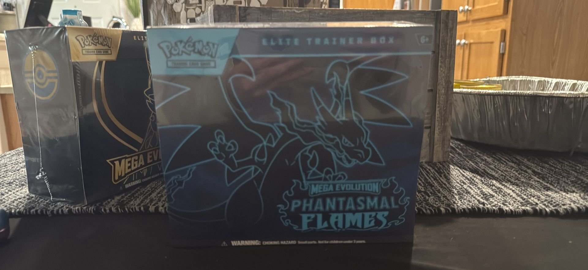 phantasmal flames ETB