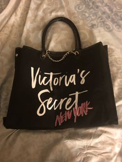 Brand new Victoria secret bag