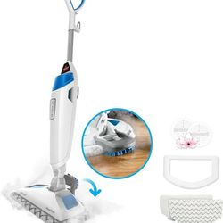 Bissell Power Fresh Steam Mop 