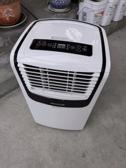 Portable AC Unit Honeywell