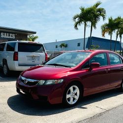 2009 Honda Civic
