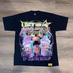 Thats A Awful Lot Of Cough Syrup Lost Hills