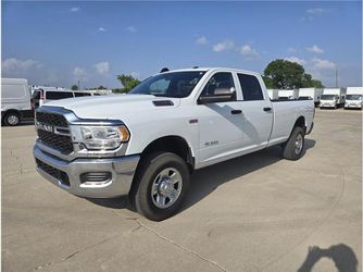 2022 RAM 2500