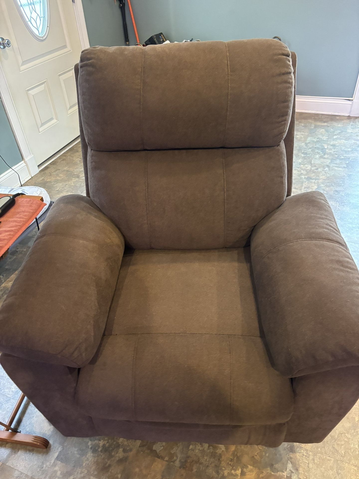 Power Lift Recliner