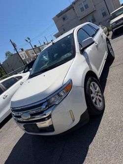 2011 Ford Edge