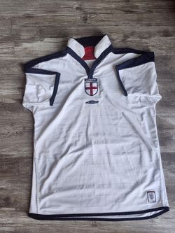 Umbro Mens Football Jersey