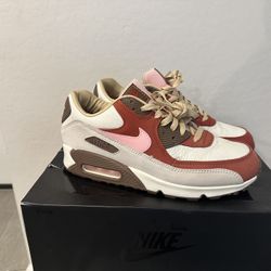 Nike Airmax (Bacon Color) 9m