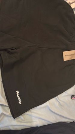 Balenciaga shorts new