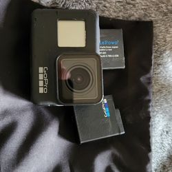 Gopro 7 Great Condition 