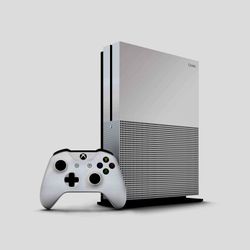Xbox One S 1TB