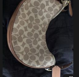 COACH shoulder bag Outlet New