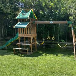 Swing Set