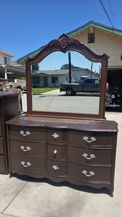 Dressers