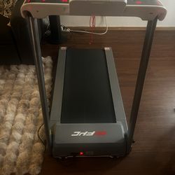 FYC Treadmill