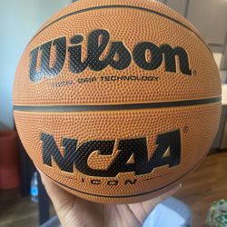 Brand New Basketball Never Used