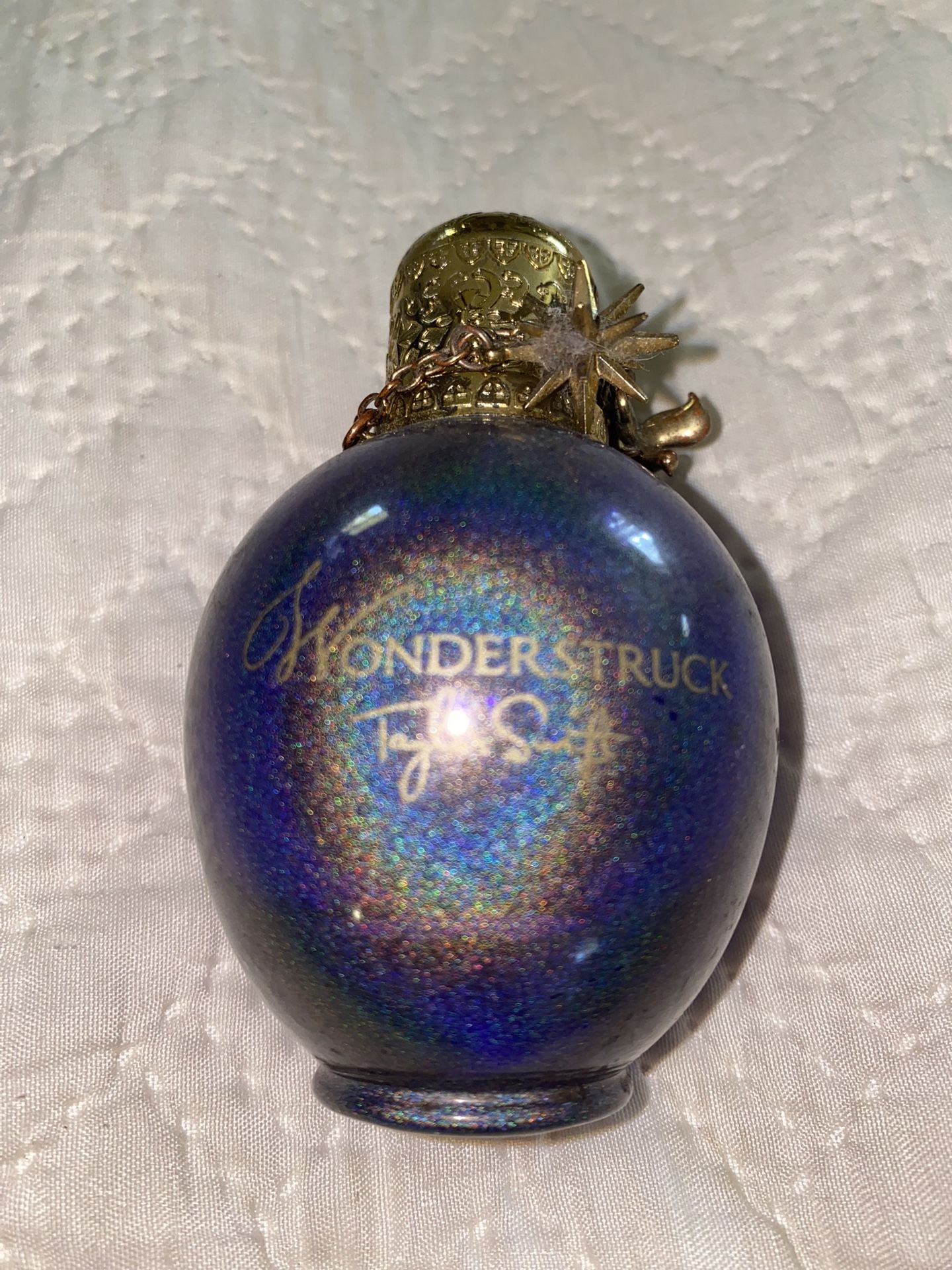 Taylor Swift Wonderstruck Perfume 