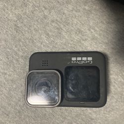 GoPro Black 9
