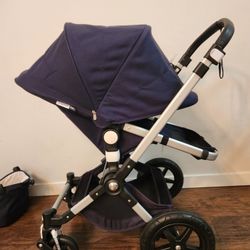 Bugaboo Cameleon 3 Plus Stroller 